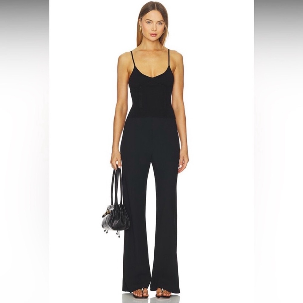 Lovers + Friends Mary Pant NWT